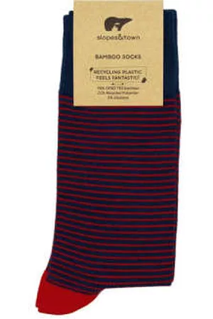 Slopes&Town Women Socks - Bamboo Socks