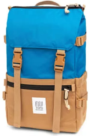 TOPO Men Laptop Bags - Rover Pack Classic Backpack - / Khaki