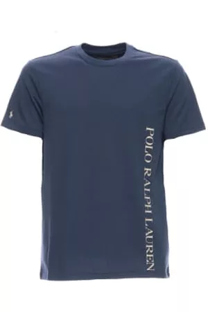Ralph Lauren Men T-Shirts - T-shirt For Man 714899619001 Clancy
