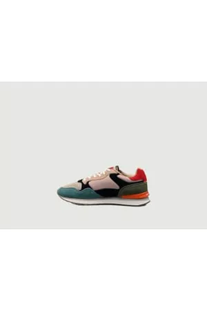 HOFF Men Running Shoes - Low Running Sneakers Tokyo