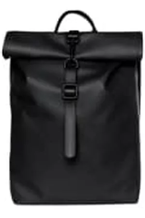 Rains Accessories Men Wallets - Roll Top Rucksack