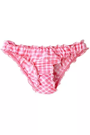 Germaine des prés Women Pants - Simone Pants - Gingham