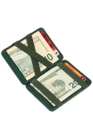 Hunterson Men Wallets - Magic Rfid Wallet