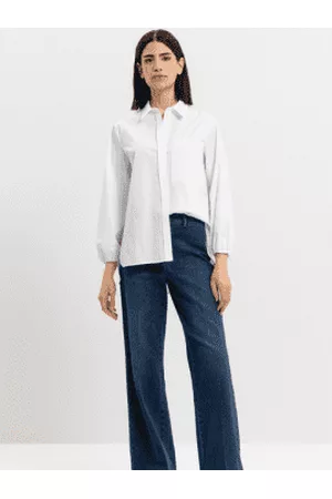 Luisa Cerano Women Blouses - Relax Fit Blouse