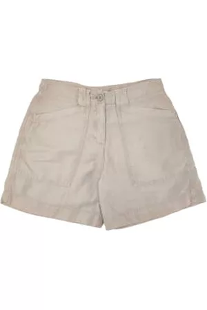 HARTFORD Women Shorts - Sarin Sarin Stone shorts