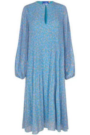 Crās Women Printed & Patterned Dresses - Floral Melinda Dress