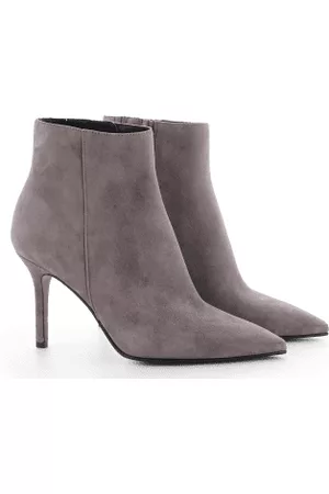 Kennel & Schmenger Women Ankle Boots - Soft Suede Ankle Boot