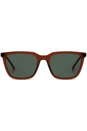 Komono Women Sunglasses - Jay Bronze Sunglasses