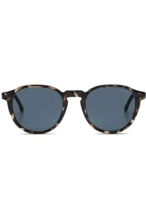 Komono Men Sunglasses - Liam Metal Dusk Sunglasses