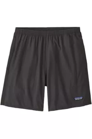 Patagonia Men Bermudas - Bermudas Baggies Lights 6½" - Ink (inbk)