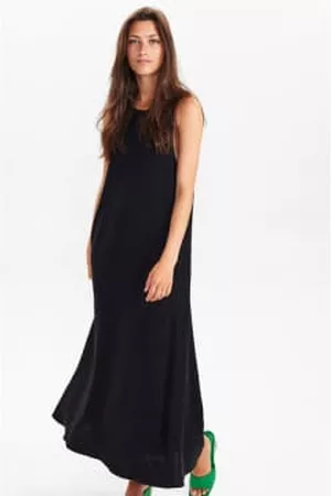 Numph Women Graduation Dresses - | Sassie Dress - Caviar