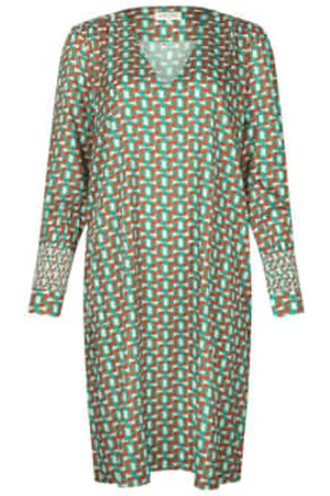 Joyce & Girls Women Graduation Dresses - Turquoise Bettina Dress