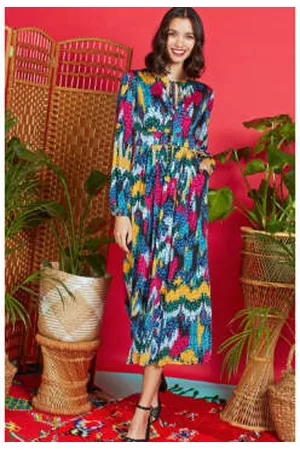 Onjenu Women Graduation Dresses - Bianca Alice Dress