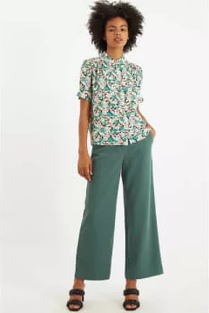 Louche Women Short sleeved Shirts - Barclay Liseron Shirt