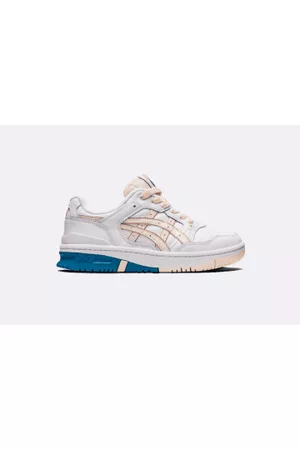 Asics Women High Heels - Wmns Ex89 "white Birch"