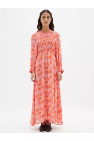 INWEAR Women Graduation Dresses - Davilaiw Long Dress