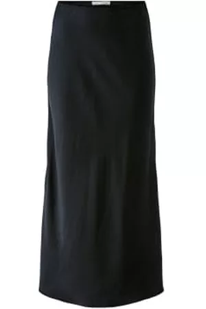 Oui Women Maxi Skirts - Long Skirt