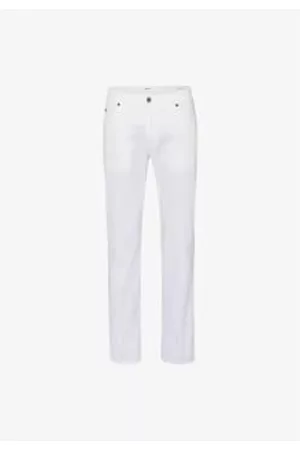 Brax Men Pants - Cadiz 5 Pocket Trousers 3408/99
