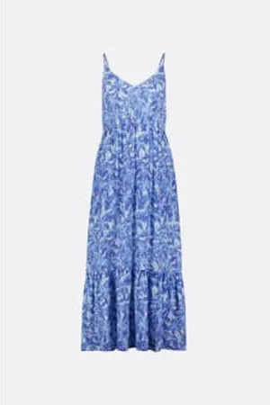 Fabienne Chapot Women Graduation Dresses - Sandy Dress Pool