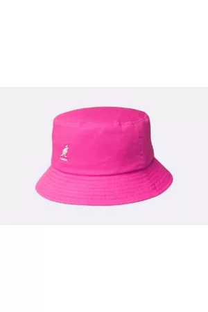 Kangol Men Hats - Washed Bucket