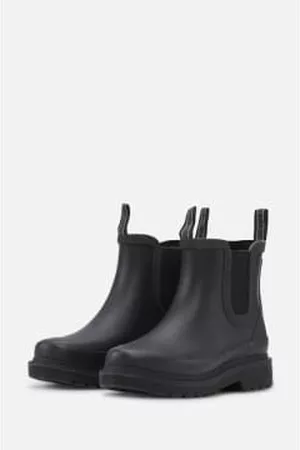 Ilse Jacobsen Men Rain Boots - 30c Short Rub Boot