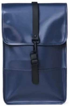 Rains Men Wallets - Mini Shiny Backpack