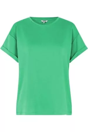 mbyM Women Oversized T-Shirts - Amana T Shirt In Bright