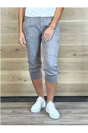 European Culture Women Jeans - Trousers