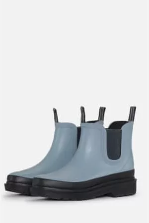Ilse Jacobsen Women Rain Boots - 30c Cloud Short Rub Boot