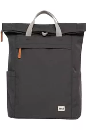 Rôka Men Wallets - Small Ash Finchley A Sustainable Backpack