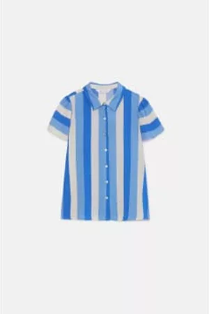 Compañía fantástica Women Shirts - Bora Bora Shirt 11075