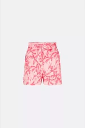 Fabienne Chapot Women Printed Skirts - Palmeraie Printed Olivia Shorts