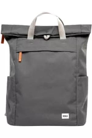 Rôka Men Wallets - Small Carbon Finchley A Sustainable Backpack
