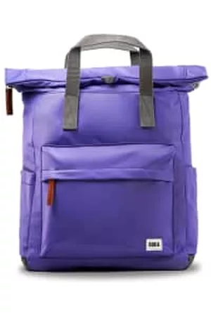 Rôka Men Wallets - Medium Peri Canfield B Sustainable Backpack