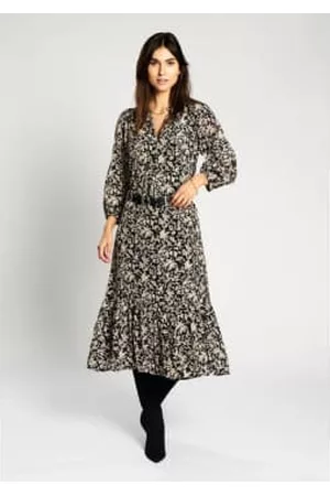 Moliin Women Graduation Dresses - Liberty Maxi Dress
