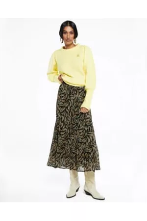 Fabienne Chapot Women Skirts - Louise Tess Skirt Paisley Confetti