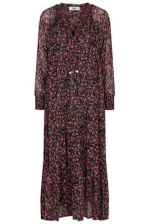Moliin Women Graduation Dresses - Elena Maxi Dress
