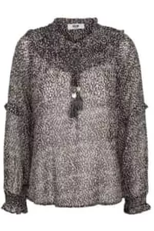Moliin Women Blouses - Tiffany Blouse