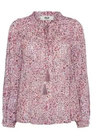 Moliin Women Blouses - Paradise Kelsey Blouse