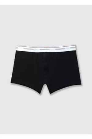Dsquared2 Men Socks - Mens 3 Pack Underwear In