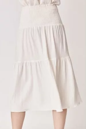 Mayla Women Midi Skirts - Leia Midi Skirt
