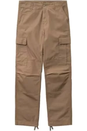 Carhartt Men Cargo Pants - I015875 Buffalo - Pantaloni