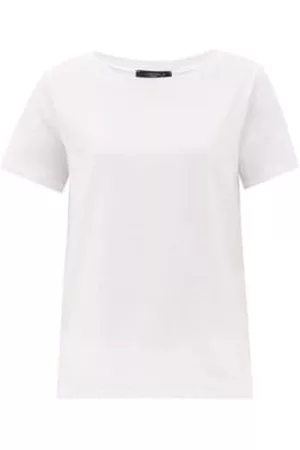 Max Mara Women T-Shirts - Multif T Shirt