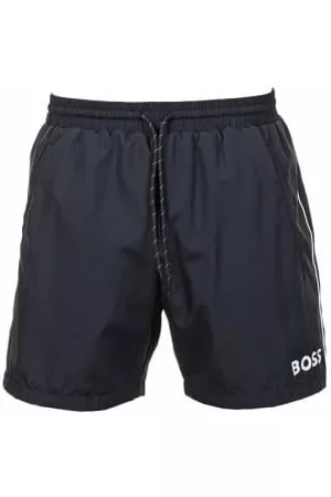 HUGO BOSS Men Swim Shorts - Starfish Swim Shorts