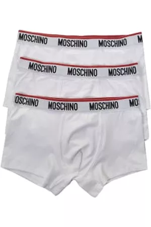 Moschino Men Socks - Pack of 3 Underwear