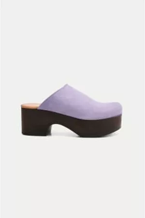 Shoes - Purple - women  products 