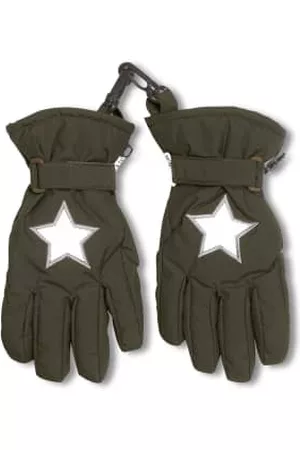 Mini A Ture Men Gloves - Forrest Celio Gloves