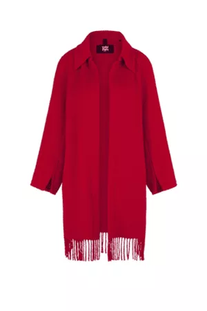 Riani Women Jackets - Tassel Jacket