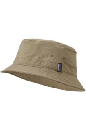 Patagonia Men Hats - Wavefarer Bucket Hat