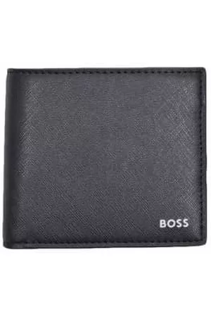 HUGO BOSS Men Wallets - Zair 8 Cc Wallet